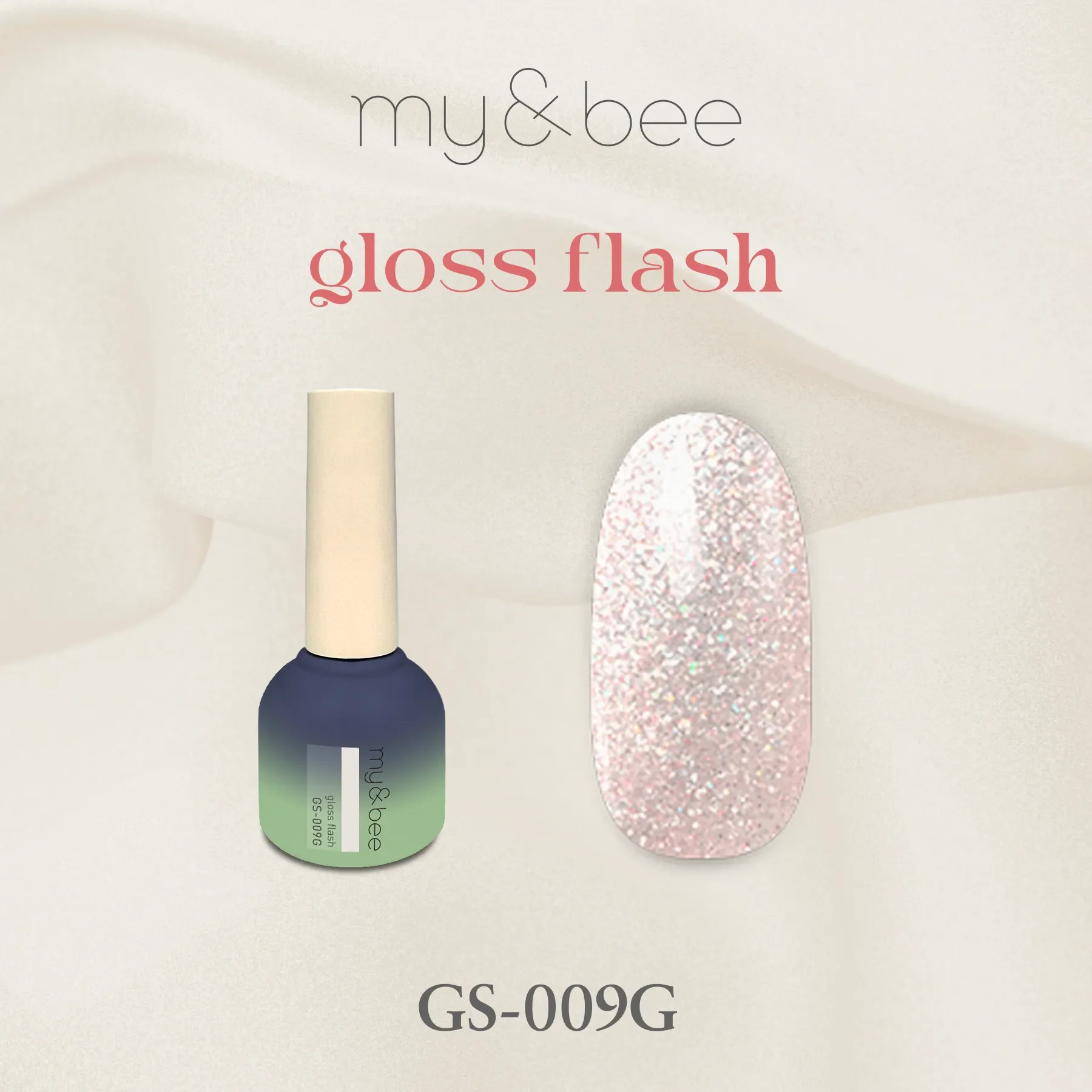 my&bee - Gloss Flash - Image 15
