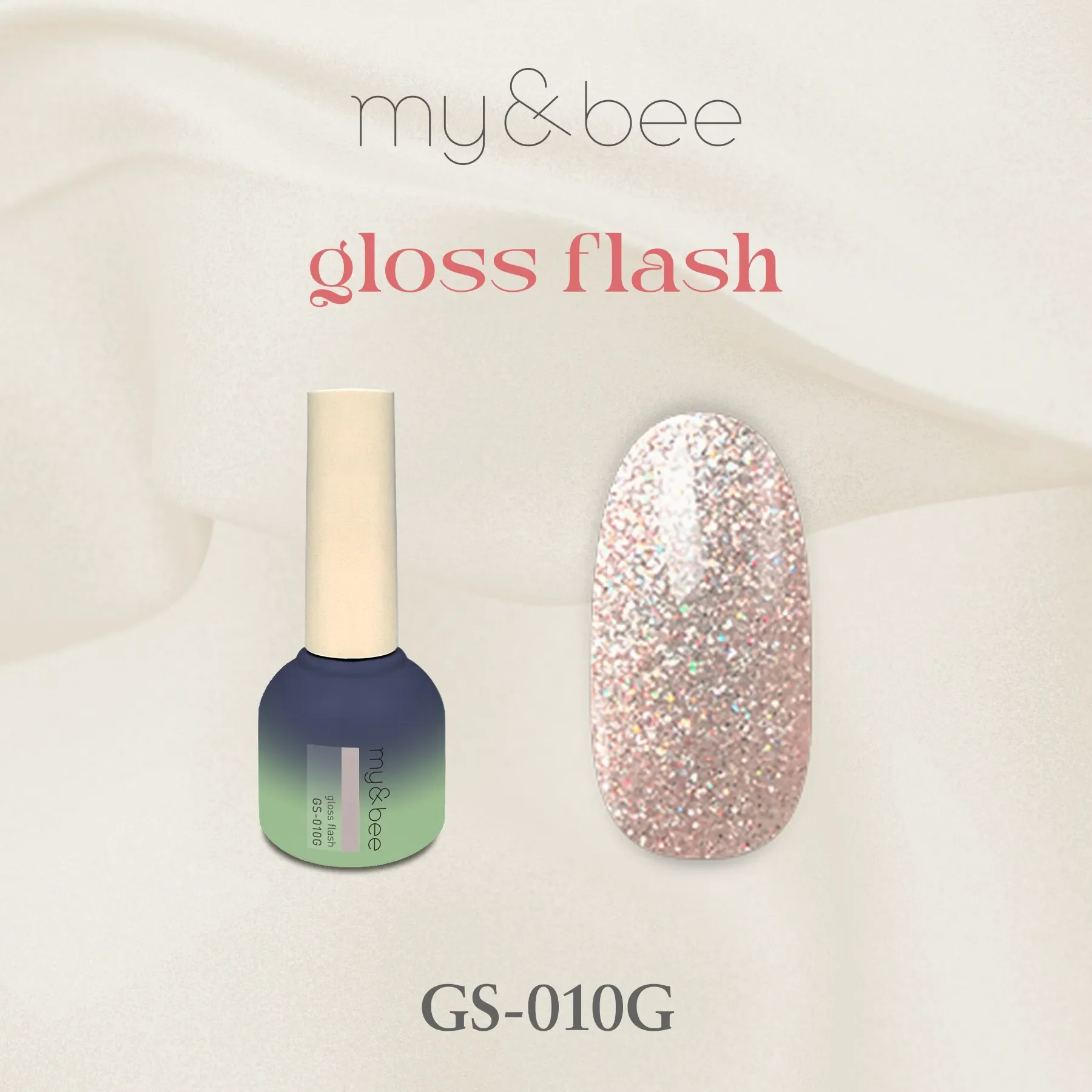 my&bee - Gloss Flash - Image 16