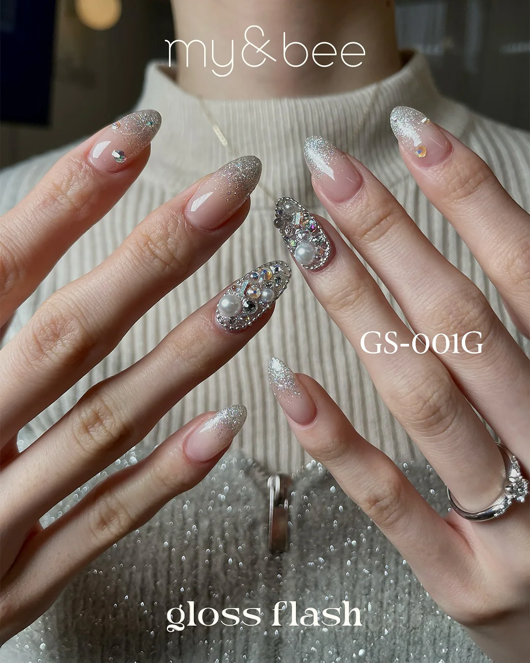 my&bee - Gloss Flash - Image 19