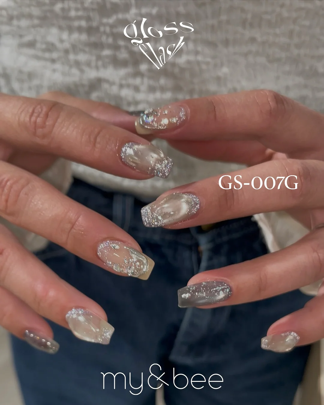 my&bee - Gloss Flash - Image 21