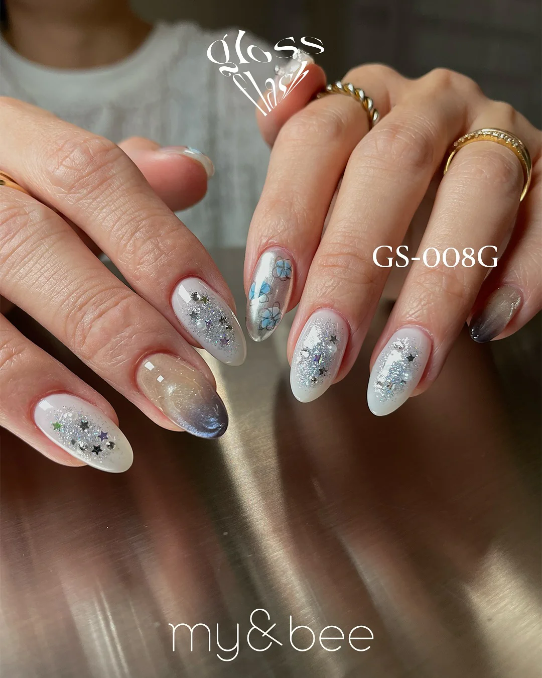 my&bee - Gloss Flash - Image 22