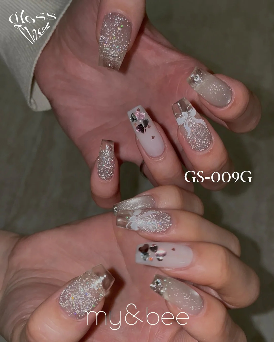 my&bee - Gloss Flash - Image 23