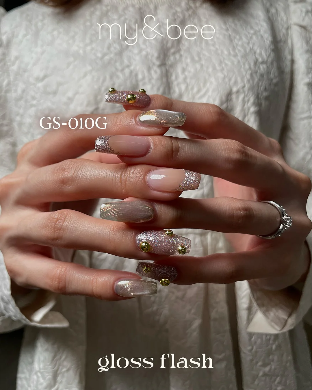 my&bee - Gloss Flash - Image 24
