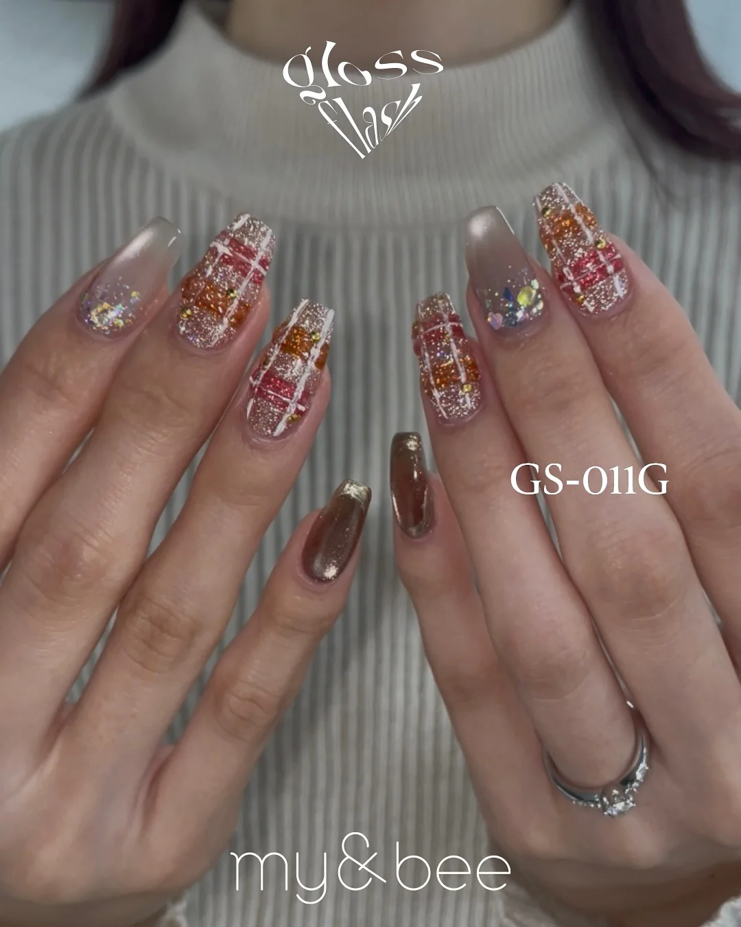 my&bee - Gloss Flash - Image 25