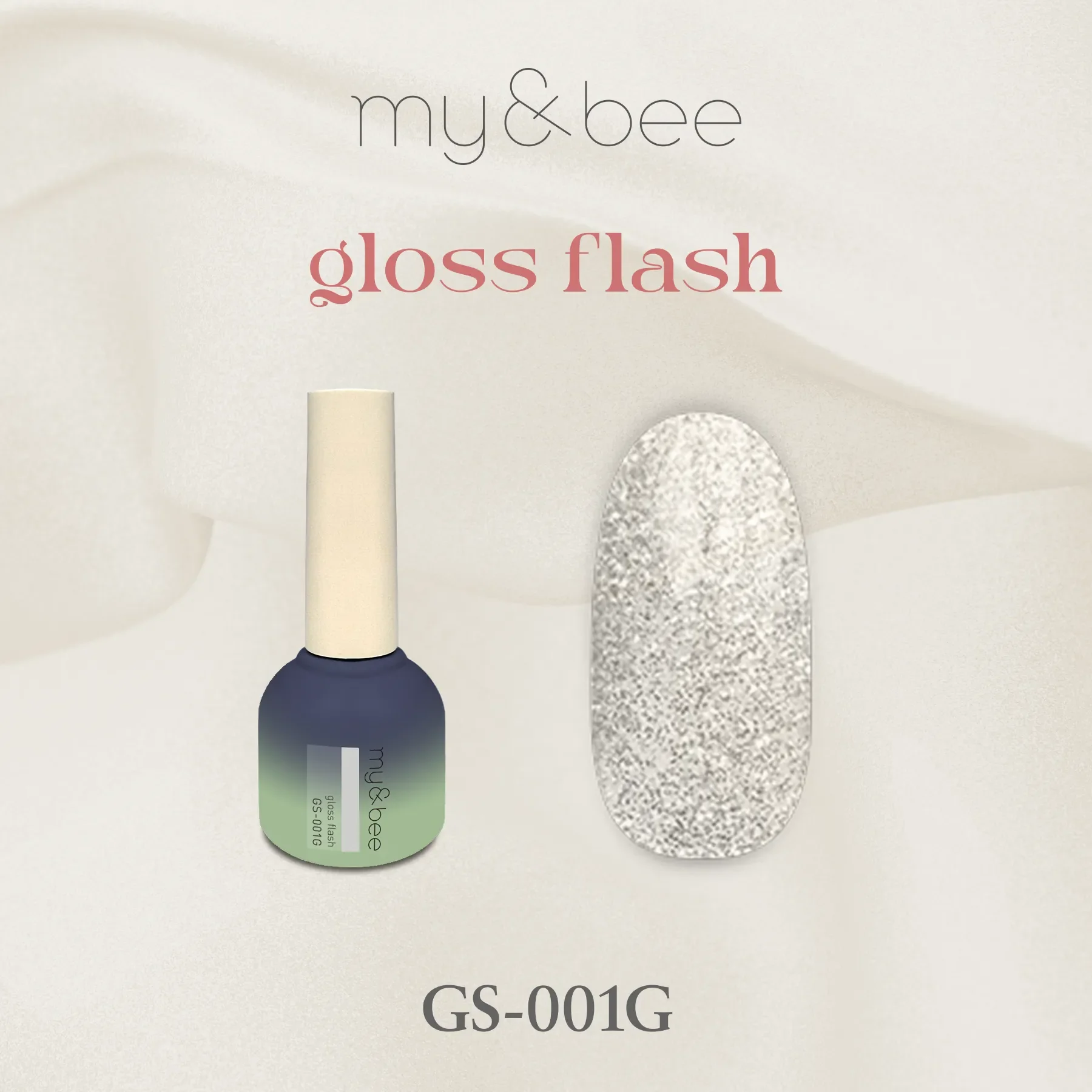 my&bee - Gloss Flash - Image 7