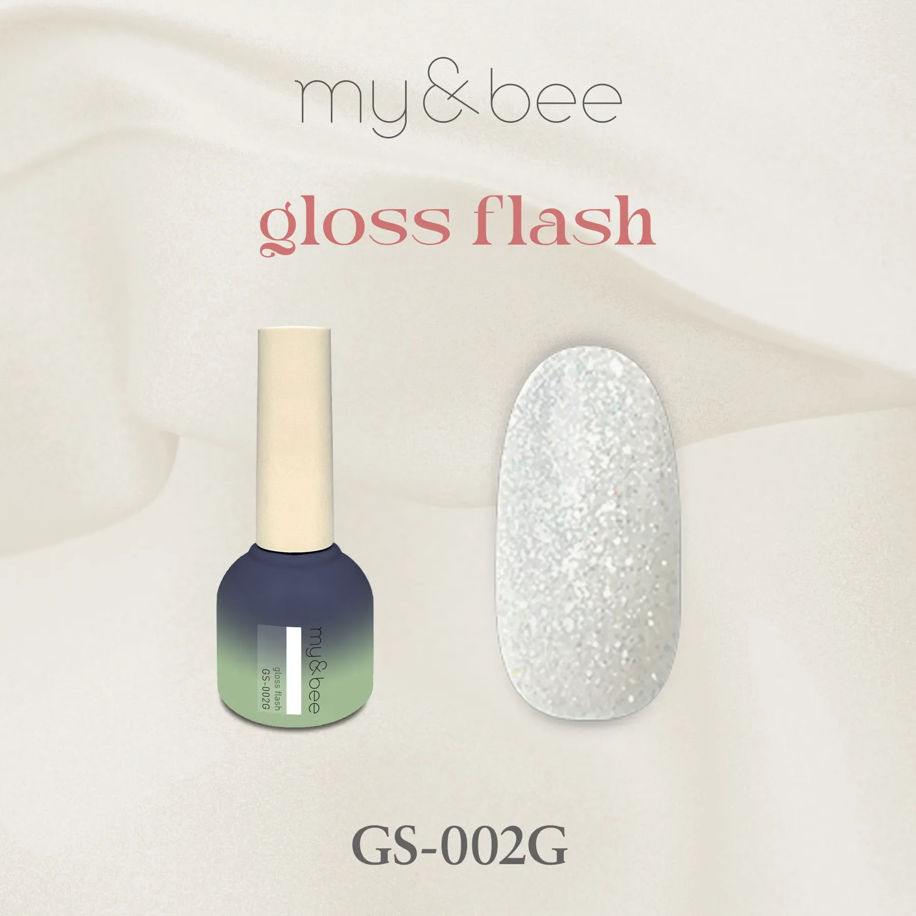 my&bee - Gloss Flash - Image 8