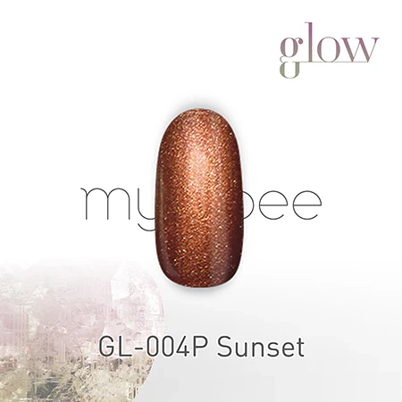 my&bee - Glow Series (GL-001P to GL-008P) - Image 5