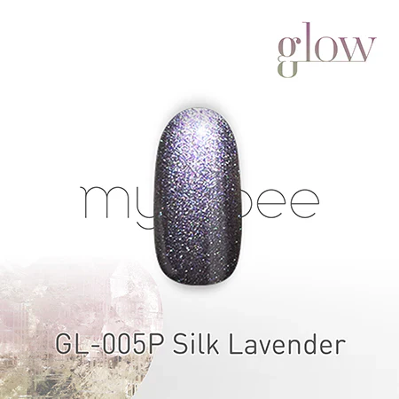 my&bee - Glow Series (GL-001P to GL-008P) - Image 6