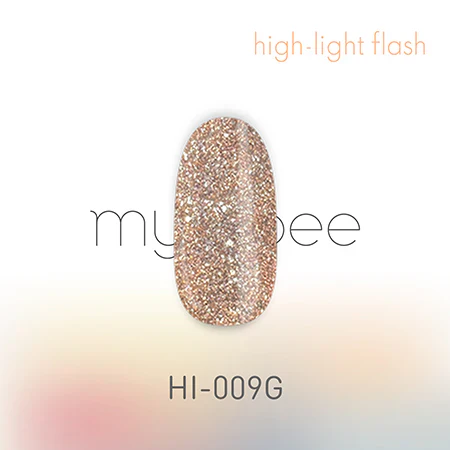 my&bee - High Light Flash Collection - Image 10