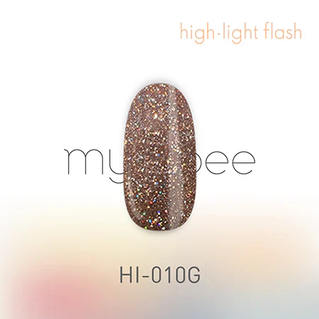 my&bee - High Light Flash Collection - Image 11