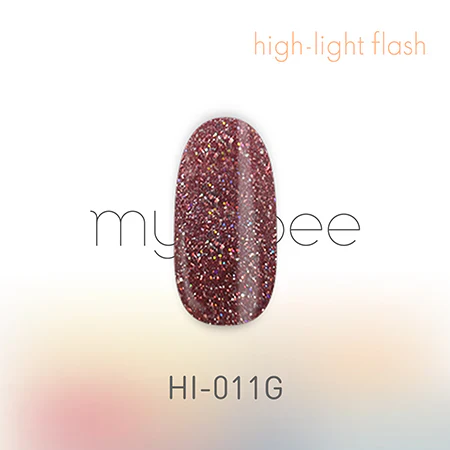 my&bee - High Light Flash Collection - Image 12