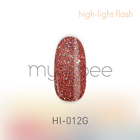 my&bee - High Light Flash Collection - Image 13