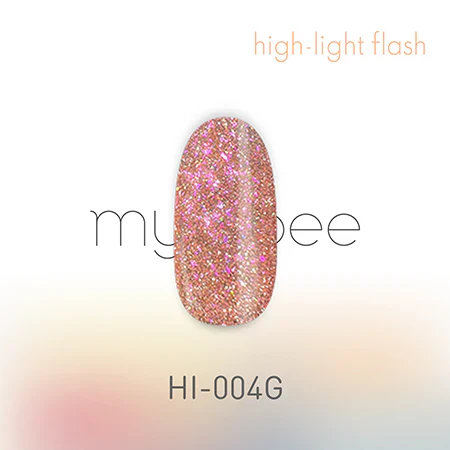 my&bee - High Light Flash Collection - Image 5