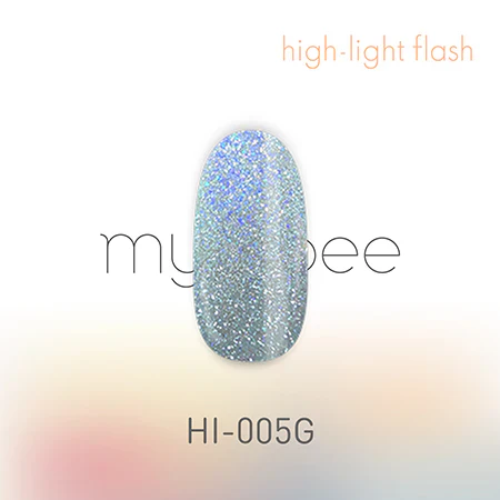 my&bee - High Light Flash Collection - Image 6