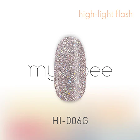 my&bee - High Light Flash Collection - Image 7