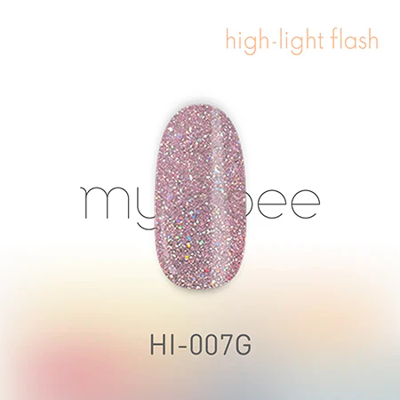 my&bee - High Light Flash Collection - Image 8