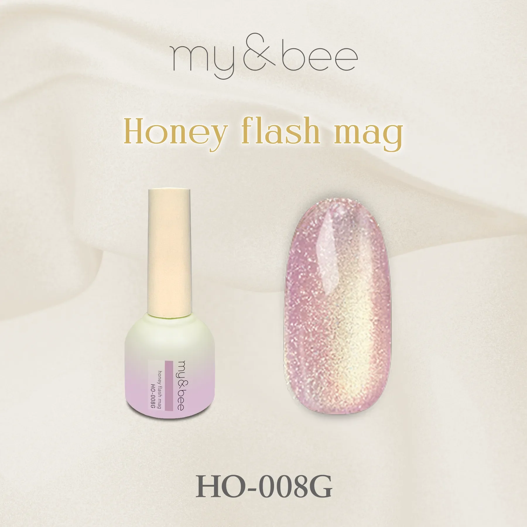 my&bee - Honey Flash Mag - Image 13