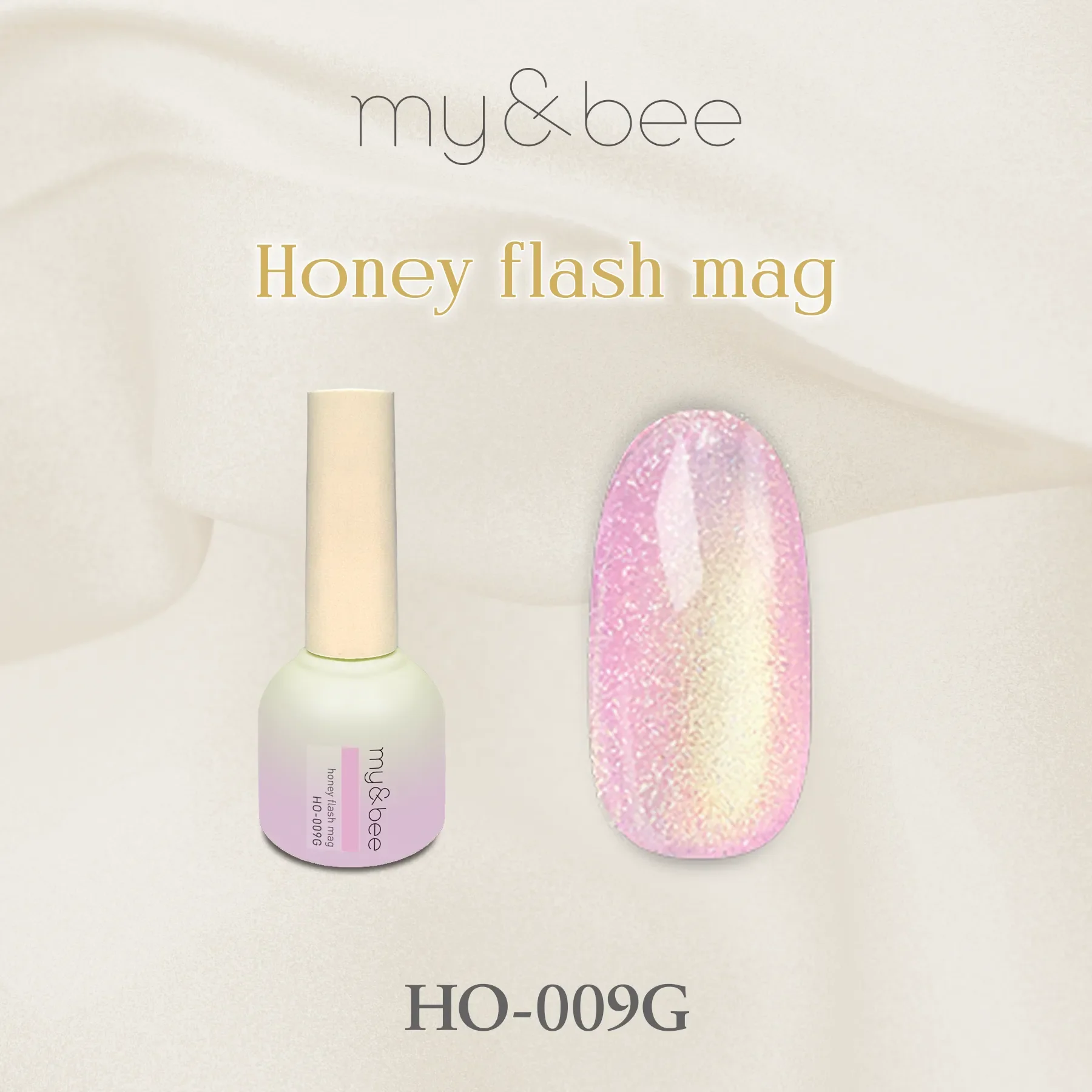 my&bee - Honey Flash Mag - Image 14