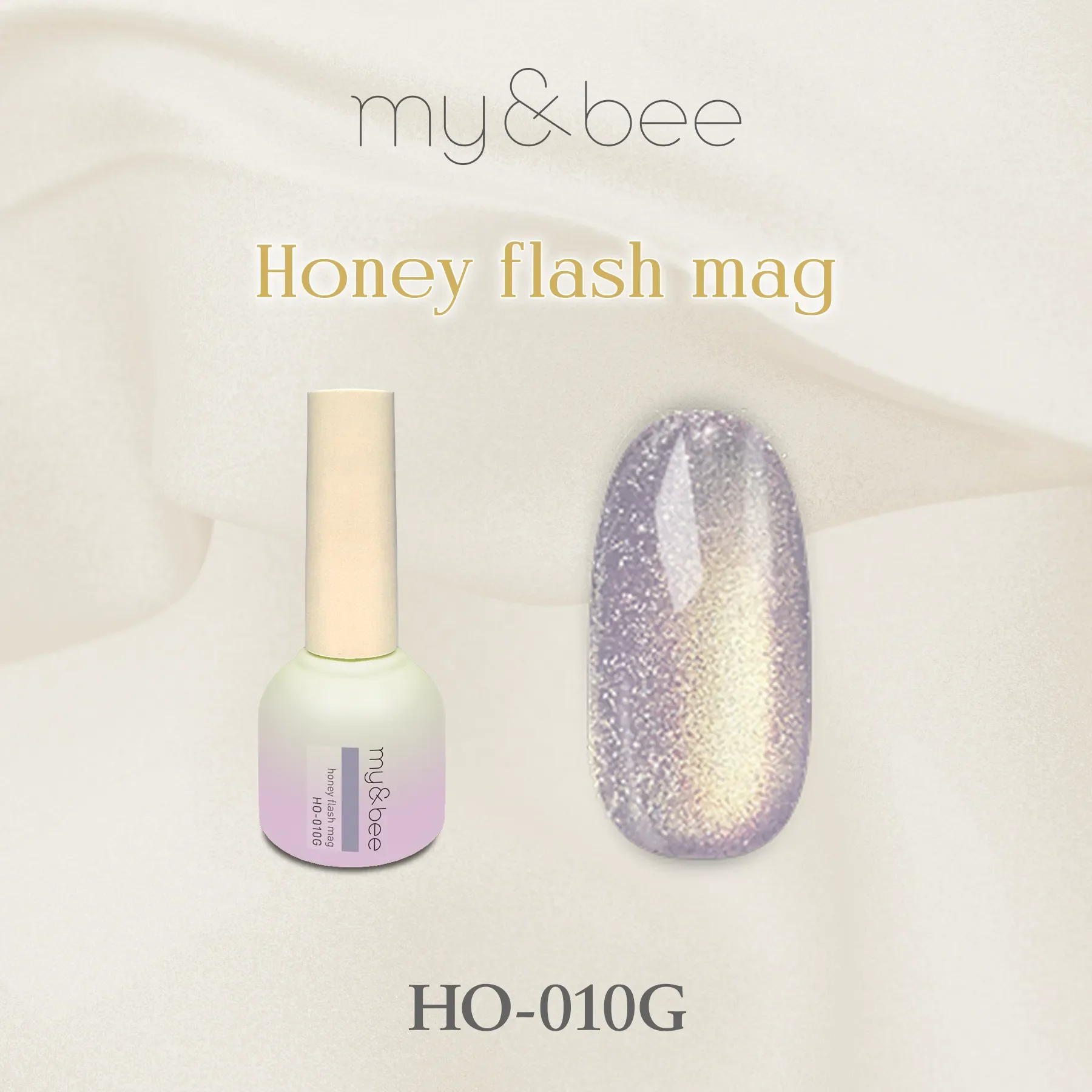 my&bee - Honey Flash Mag - Image 15