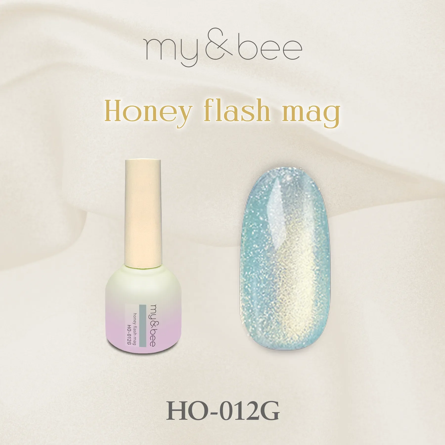 my&bee - Honey Flash Mag - Image 17