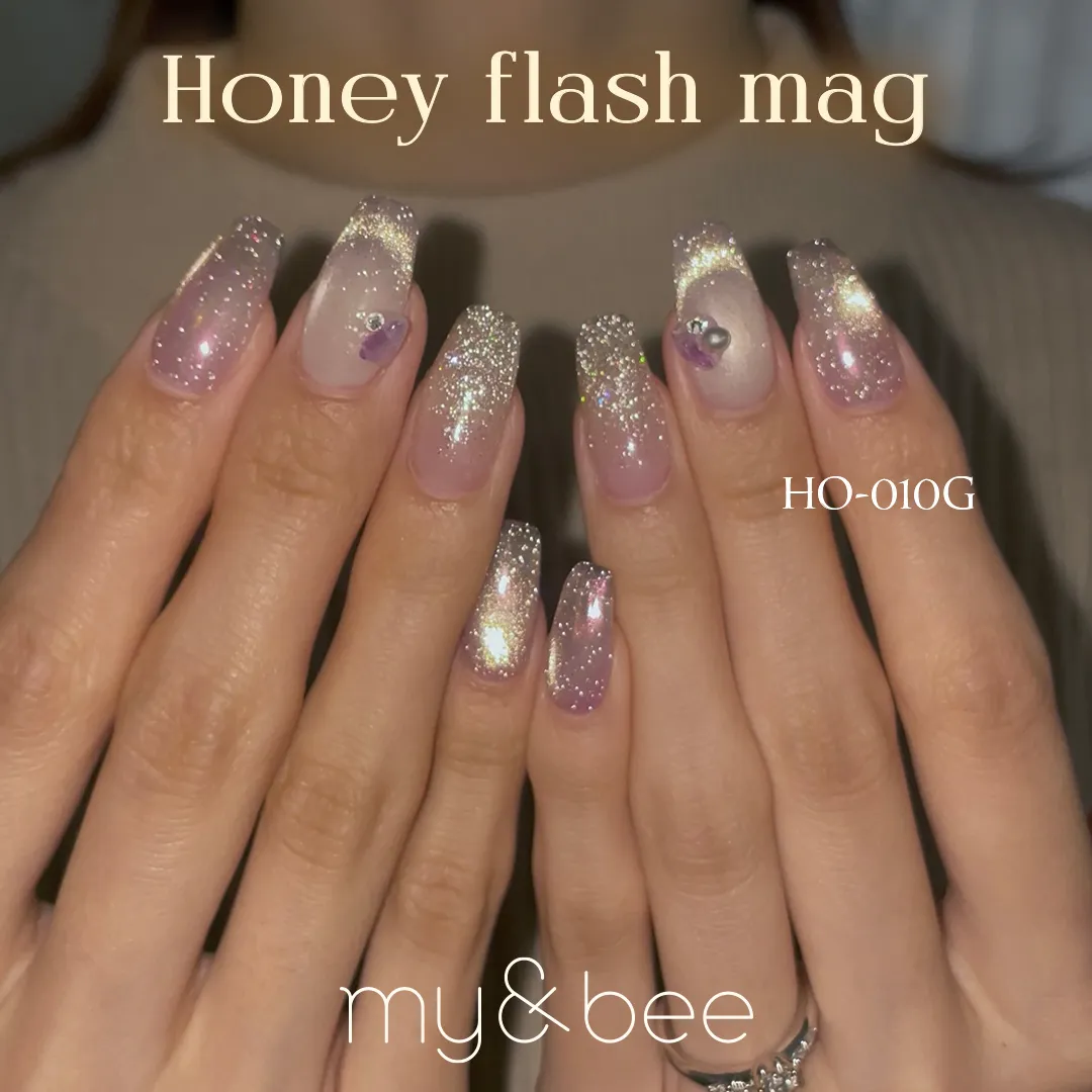 my&bee - Honey Flash Mag - Image 5