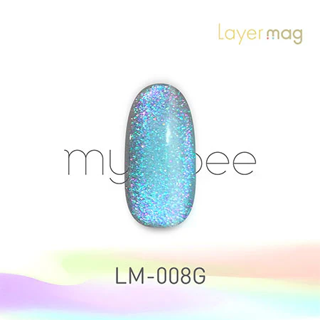 my&bee - Layer Mag Collection (LM001G-016G) - Image 11