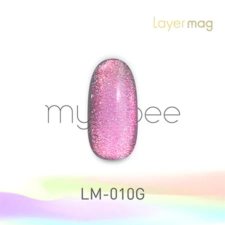 my&bee - Layer Mag Collection (LM001G-016G) - Image 13