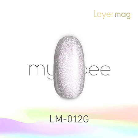my&bee - Layer Mag Collection (LM001G-016G) - Image 15