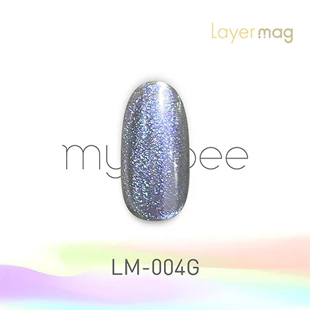 my&bee - Layer Mag Collection (LM001G-016G) - Image 7