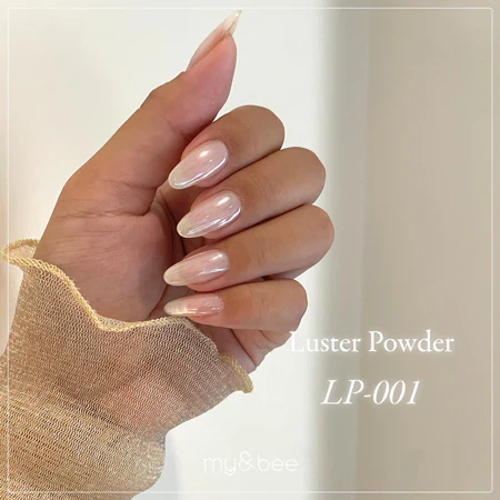 my&bee - Luster Powder - Image 3