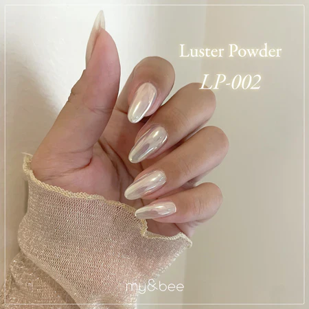 my&bee - Luster Powder - Image 5