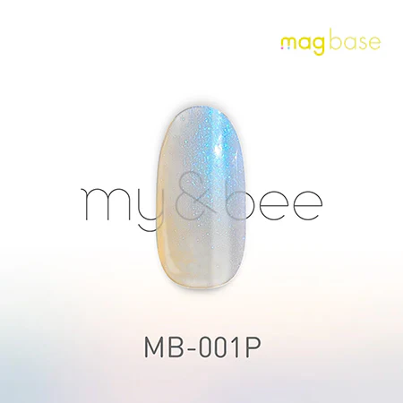 my&bee - Mag Base A Collection - Image 2