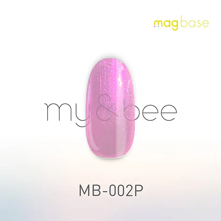 my&bee - Mag Base A Collection - Image 3
