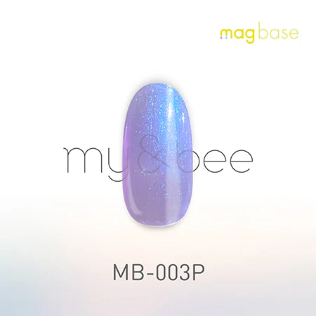 my&bee - Mag Base A Collection - Image 4