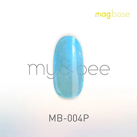 my&bee - Mag Base A Collection - Image 5