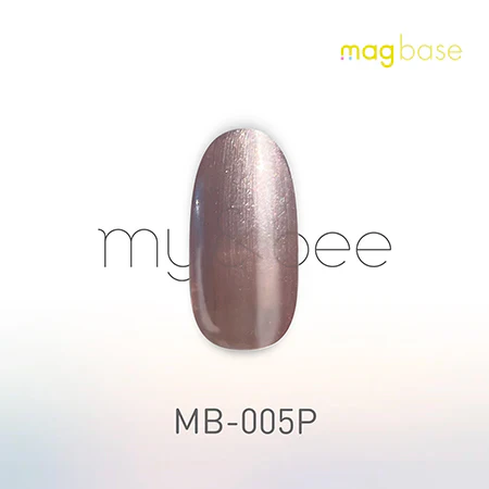 my&bee - Mag Base A Collection - Image 6