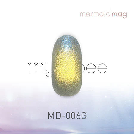 my&bee - Mermaid Mag Collection - Image 13