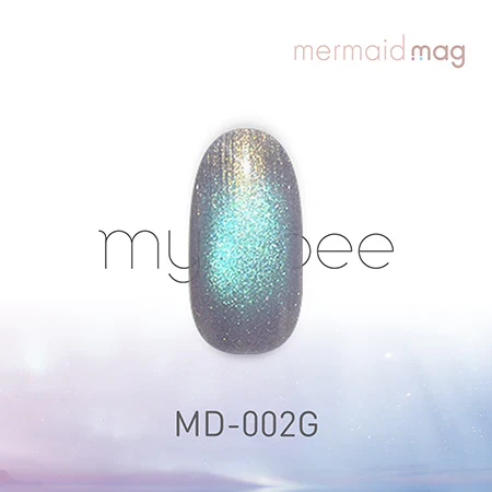 my&bee - Mermaid Mag Collection - Image 5