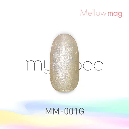 my&bee - Mellow Mag Collection - Image 2