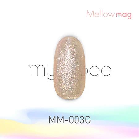 my&bee - Mellow Mag Collection - Image 4