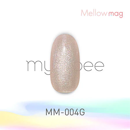 my&bee - Mellow Mag Collection - Image 5
