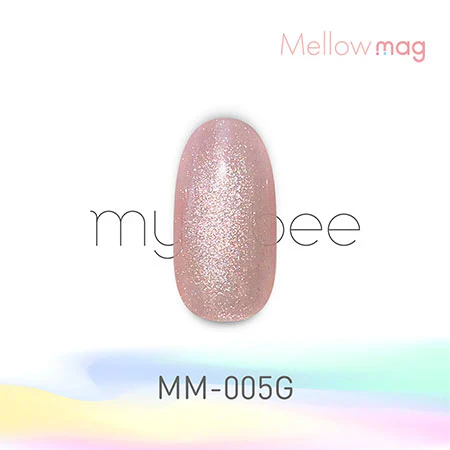 my&bee - Mellow Mag Collection - Image 6