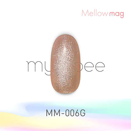 my&bee - Mellow Mag Collection - Image 7
