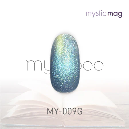 my&bee - Mystic Mag Collection (MY-001G-012G) - Image 10
