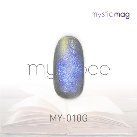 my&bee - Mystic Mag Collection (MY-001G-012G) - Image 11