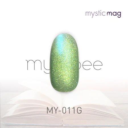 my&bee - Mystic Mag Collection (MY-001G-012G) - Image 12
