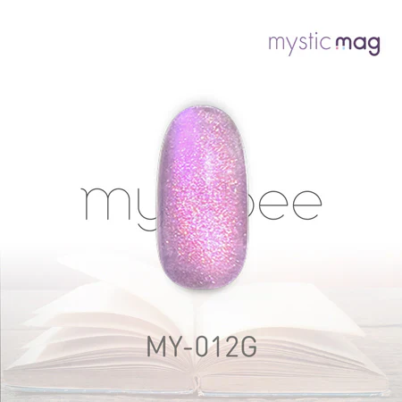 my&bee - Mystic Mag Collection (MY-001G-012G) - Image 13