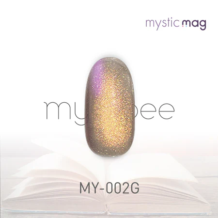 my&bee - Mystic Mag Collection (MY-001G-012G) - Image 3