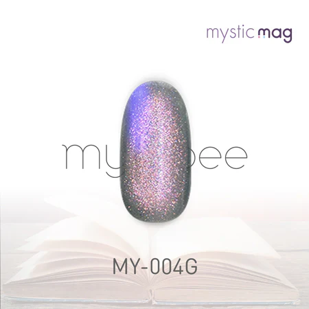 my&bee - Mystic Mag Collection (MY-001G-012G) - Image 5