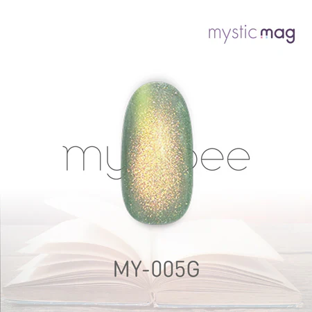 my&bee - Mystic Mag Collection (MY-001G-012G) - Image 6